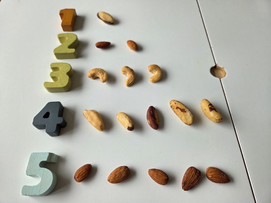 Letter N Themed Activities for Toddlers and Preschoolers - Gently by ...
